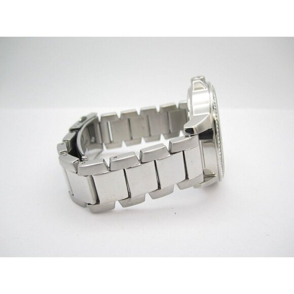 Women XNY Quartz WR Analog 40mm Dial Round Watch (G776) "New Battery" - Picture 9 of 10